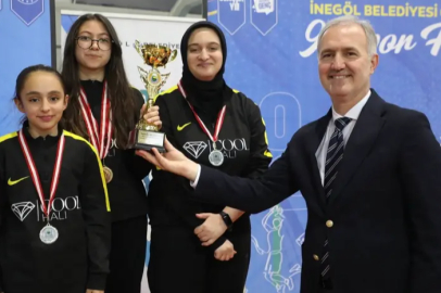 İnegöl’de 2026 Gençlik Yılı, spor çalışmalarıyla taçlanıyor