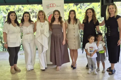 Kadınların geleceği Bursa'da konuşuldu