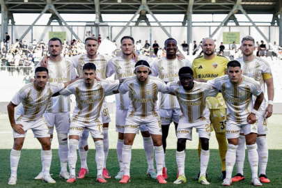 Kayserispor’da liderlik hesabı