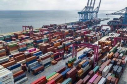 Temmuz ayı dış ticaret haddi belli oldu