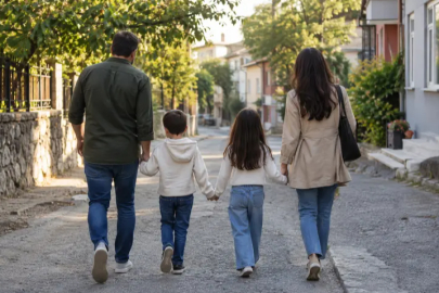 Bursa Aile Platformu’ndan 'Ailem Güvende' operasyonlarına destek