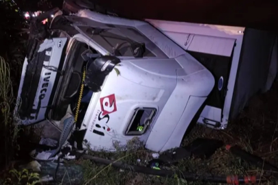 Bursa'da 2 genci hayattan kopartan sürücü tutuklandı