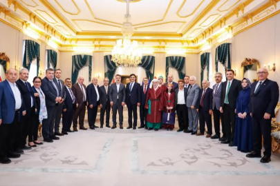 Bursa’da 2026 yılının Ahileri belli oldu