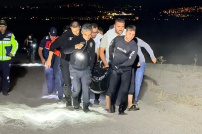 İznik Gölü’nde kayıp öğretmenin cansız bedenine ulaşıldı