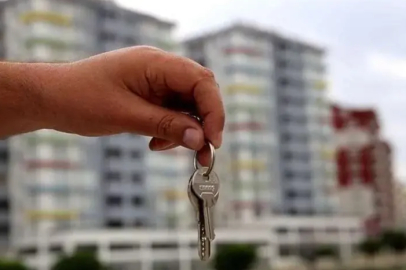 Konut fiyatlarında artış yaşandı