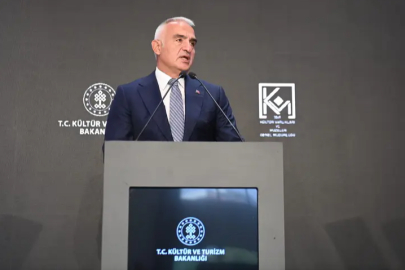 Kültürel mirasa 34 milyar liralık ihya seferberliği