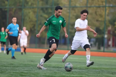 Osmangazi’de Kurtuluşun 104. yılı sporla taçlandı
