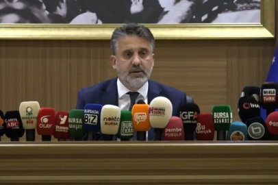 Şahin Biba: "Bütün otobüsleri elektrikliye döndürmemiz gerekiyor"