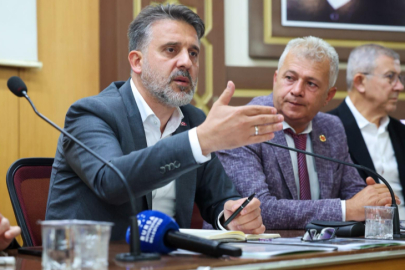 Başkan Vekili Biba'dan muhtarlara müjde