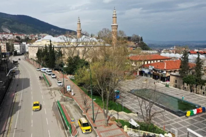 Bursa’da bugün hava nasıl olacak?