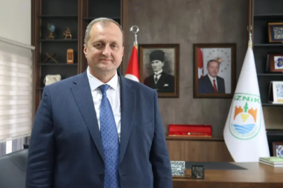 Bursa’da memnuniyet araştırmasında başkan Usta ilk sırada