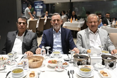 TEKNOSAB’da 2030 vizyonuyla yeni bir ekosistem inşa ediyoruz