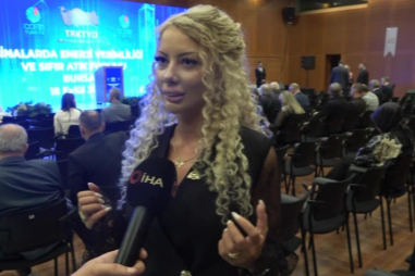 Bursa'da enerji verimliliği ve sıfır atık vurgusu
