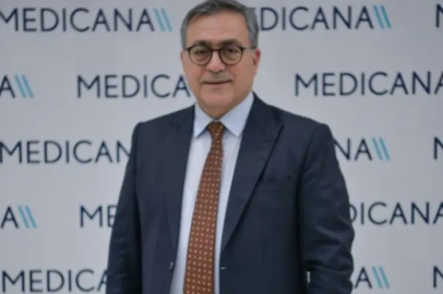 Dr. Özcan Akan: "Güvenli bakım, sağlıkta en temel önceliğimizdir"