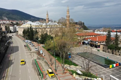 Bursa’da bugün hava nasıl olacak?