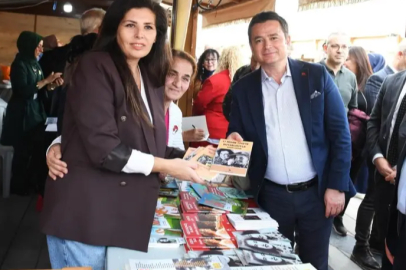 Osmangazi’de edebiyatın kalbi yeniden atacak