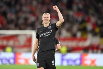 8 gol atılan maçta kazanan Manchester City