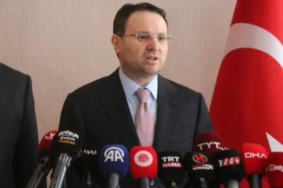 Bakan Gürlek: "İki cinayet dosyası daha aydınlatıldı"