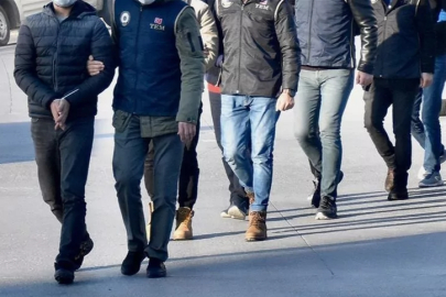 Borsa manipülasyonu soruşturmasında 15 gözaltı