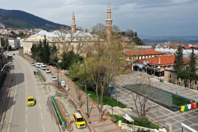 Bursa’da bugün hava nasıl olacak?