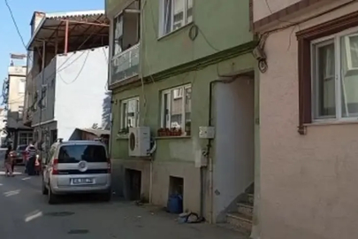 Bursa'da yaşlı karı koca evlerinde ölü bulundu