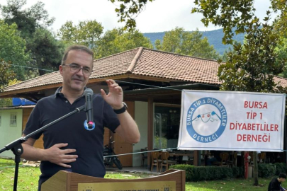 Diyabete karşı güçlü birliktelik
