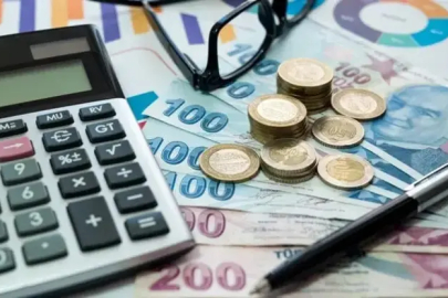 YD-ÜFE yıllık yüzde 32,60 arttı