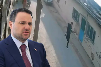 Bakan Gürlek: Hiçbir ihmal göz ardı edilmeyecek