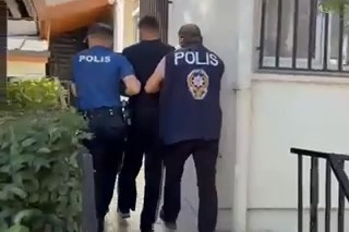 Bursa'da hakkında kesinleşmiş hapis cezası bulunan 3 şahıs yakalandı