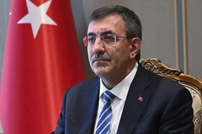 Cevdet Yılmaz'dan Manisa'daki saldırıya ilişkin açıklama