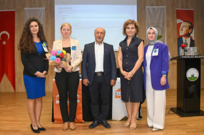 Osmangazi'de Alzheimer'a dikkat çeken seminer
