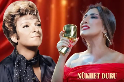Osmangazi'de en güzel şarkılar 'Sanat Güneşi' için söylenecek