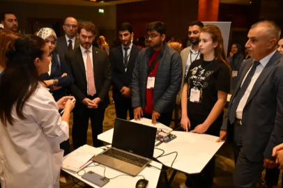 Bursa’da 2. İngilizce Öğretmenleri Konferansı