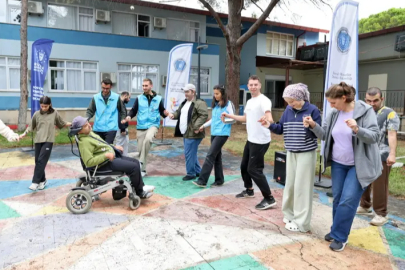 Büyükşehir'den özel gençlere özel kamp