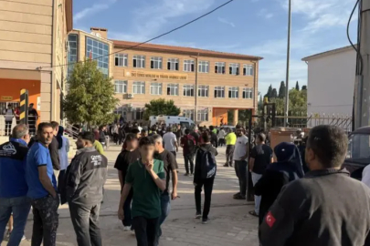 Okul saldırısının detayları ortaya çıktı