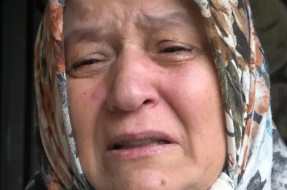 Bursalı acılı anne umutla bekliyor: “DNA örneği verdik”