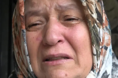 Bursalı acılı anne umutla bekliyor: “DNA örneği verdik”