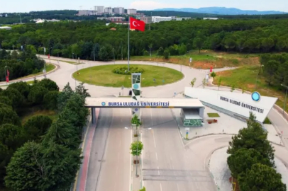 BUÜ’de "Akıllı Yoklama Sistemi" başlıyor