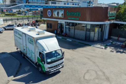 Büyükşehir ile üretici de tüketici de memnun