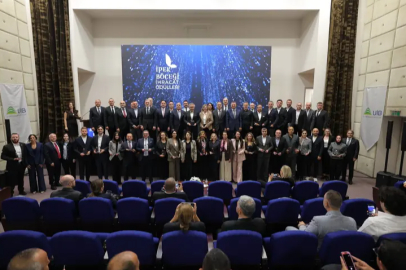 İpek Böceği İhracat Ödülleri Sahiplerini Buldu