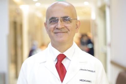 İyi huylu prostata su buharlı tedavi