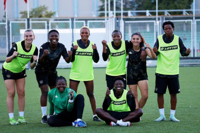 Kayseri Kadın FK, iki haftalık hasrete son vermek istiyor
