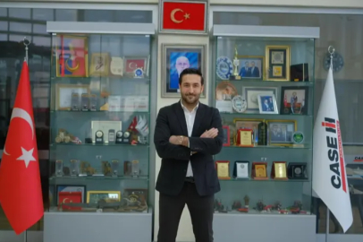 Mustafakemalpaşa TSO’da Seçim Heyecanı: İbrahim Özmen Adaylığını Açıkladı