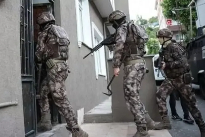 28 ilde DEAŞ'a yönelik operasyon: 83 gözaltı