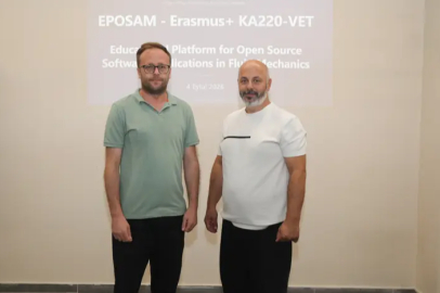 BTÜ’den KOBİ Ar-Ge faaliyetlerine açık kaynak desteği