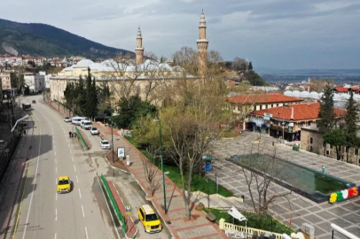 Bursa’da bugün hava nasıl olacak?