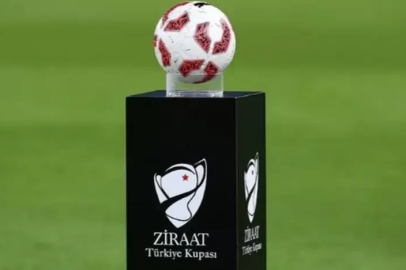 Kupada çeyrek final müsabakalarının tarihleri değişti