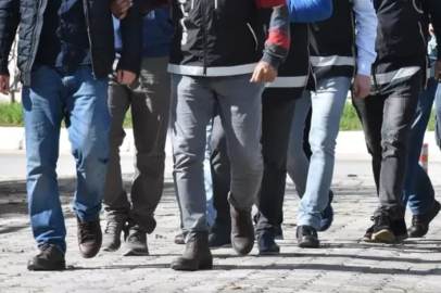 Sermaye piyasası soruşturmasında 19 şüpheli tutuklandı
