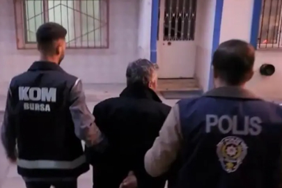 Bursa'da şok operasyon: Ev vaadiyle büyük vurgun