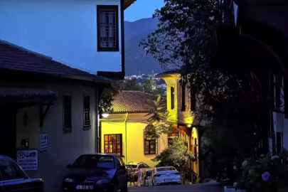 Bursa’nın hikâyesi festival yolunda